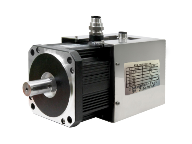 防爆伺服電機(jī)