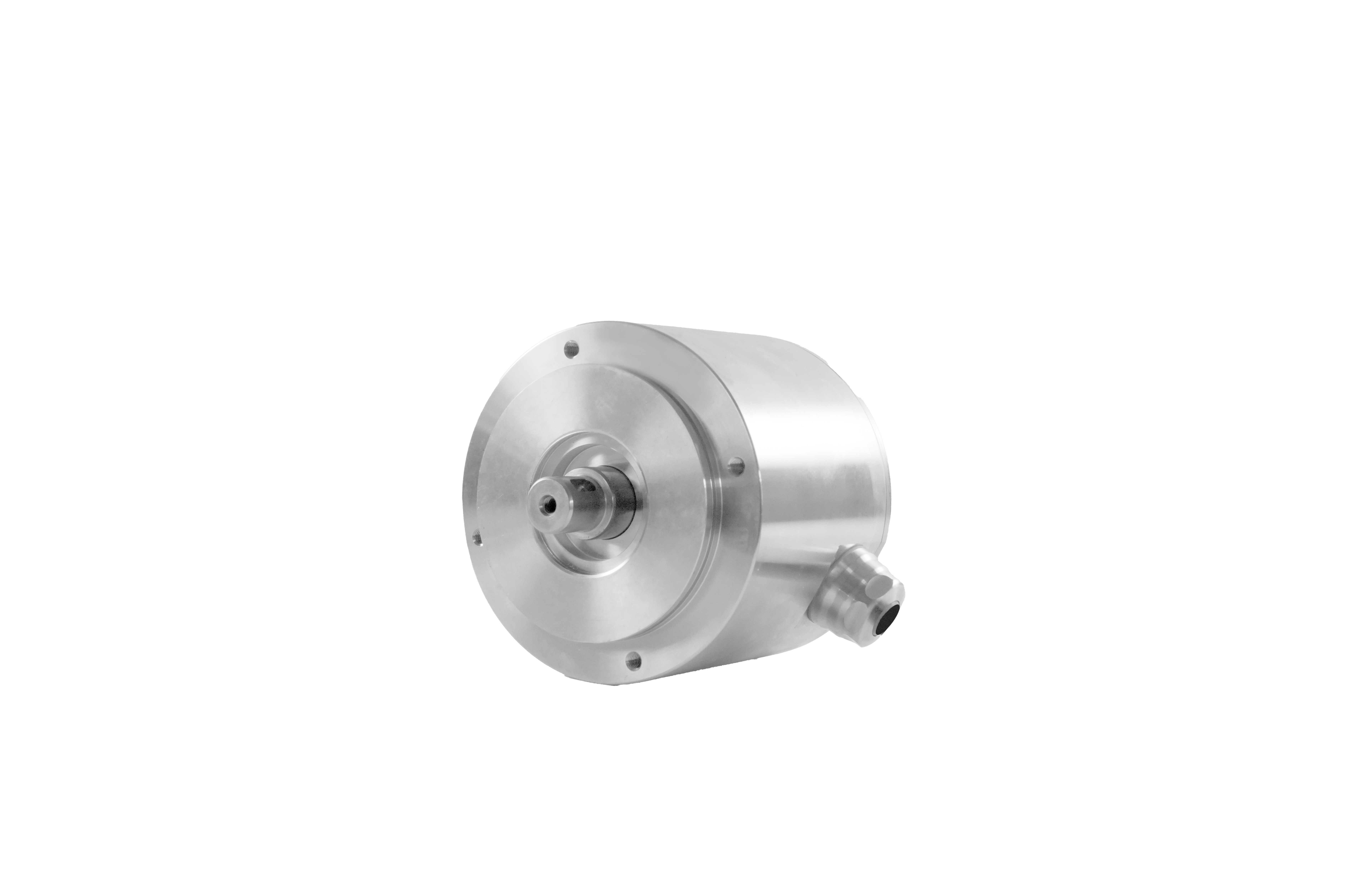 不銹鋼永磁同步電機(jī)